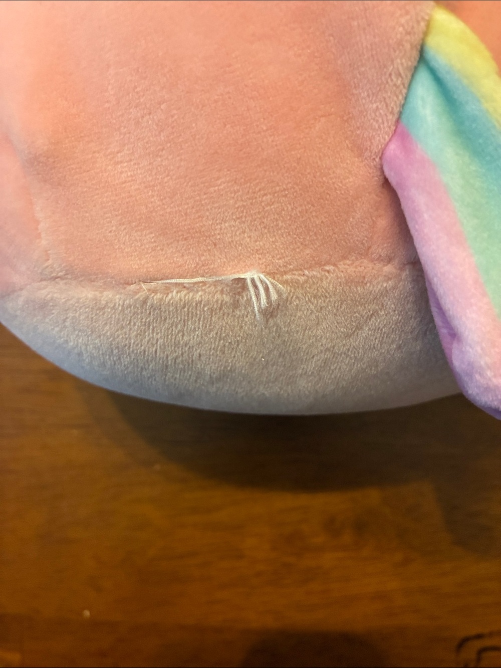 3 Squishmallows - Picture 4 of 8